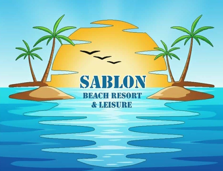 Sablon Resort Logo